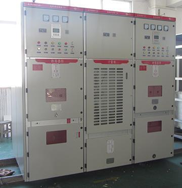 高低壓配電柜基礎知識？