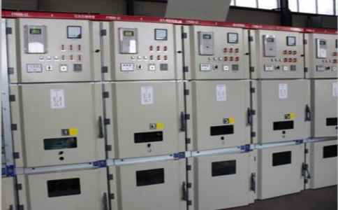 鄭州配電柜廠家有哪些？
