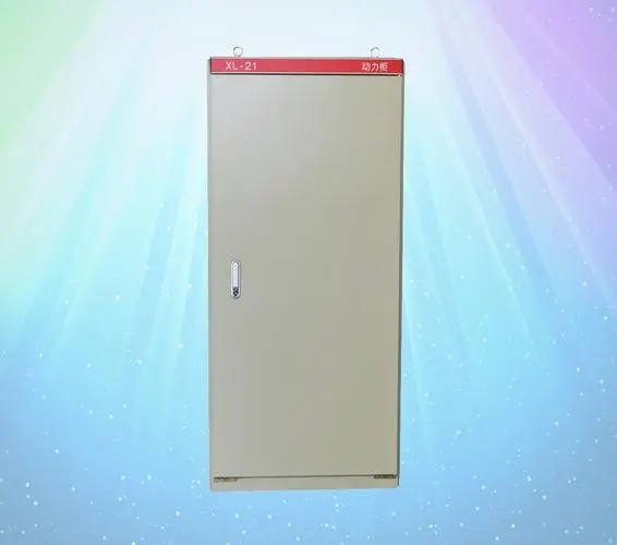 動力配電柜的作用和種類？